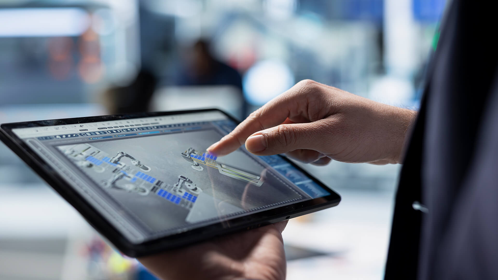 Fleet Management System