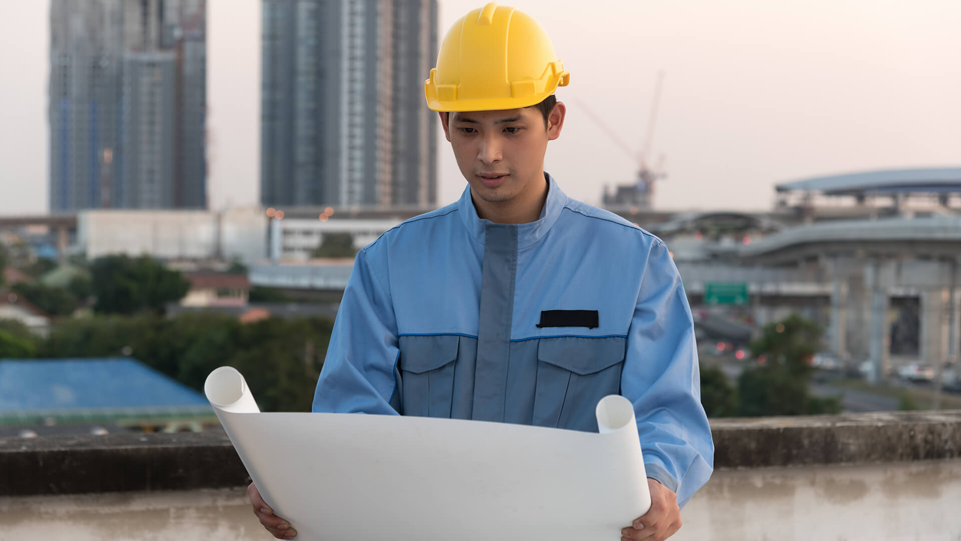 Infrastructure Architect