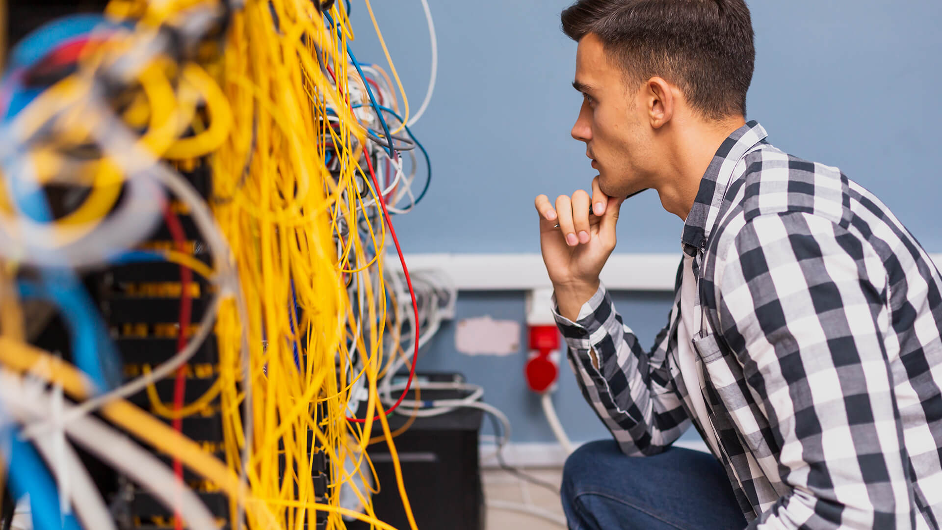 Network Troubleshooting